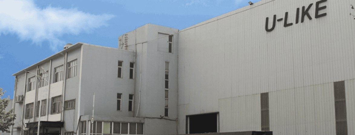 Tianjin U-Like Furniture Factory