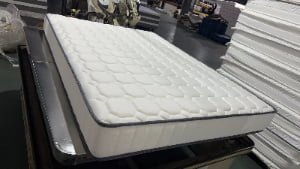 8 Inch Oslo Mattress