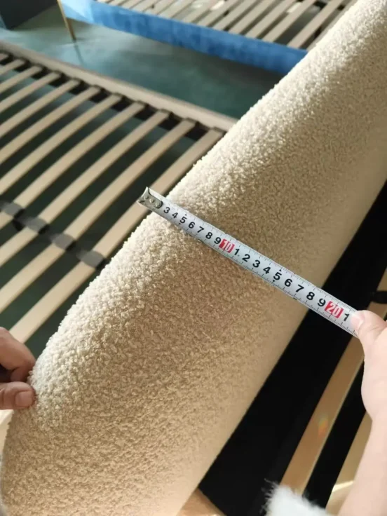 Quality Control Station