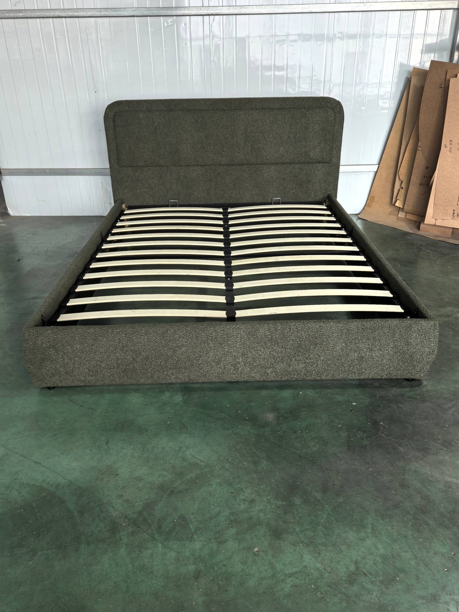 Canada Market Solution