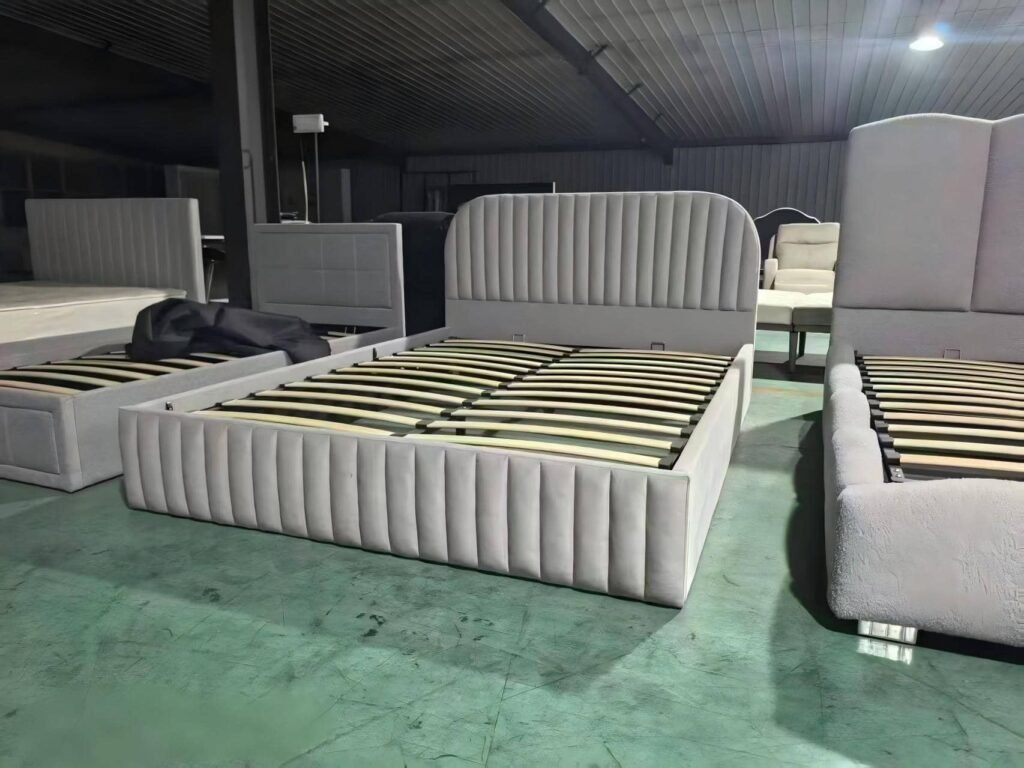 Gas Lifting Bed Popular in Australia