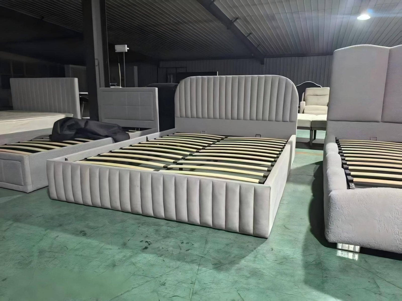 Gas Lifting Bed Popular in Australia