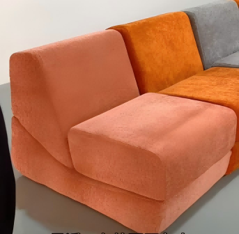 Compressed Sofa- 30D Sponge