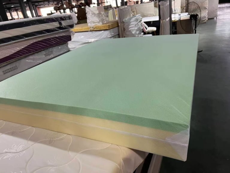 What’s the Real MOQ for Mattresses From China Factories?