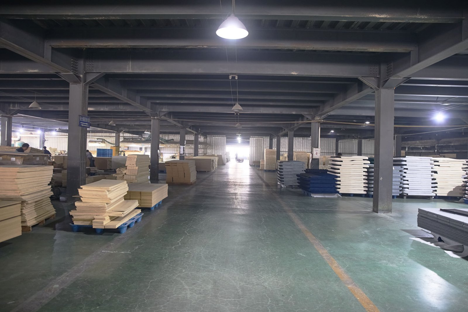 China Furniture Manufacturing Hubs