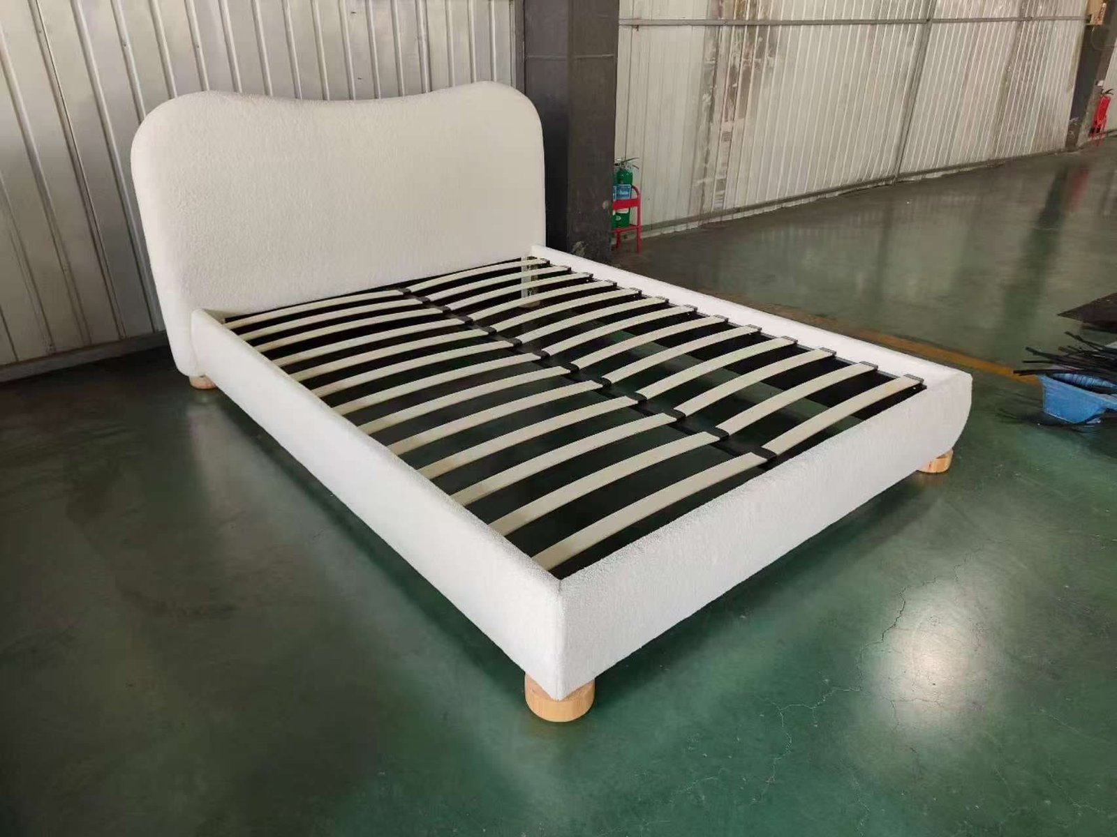 Northern China vs Southern China bed manufacturing Northern China vs Southern China bed manufacturing