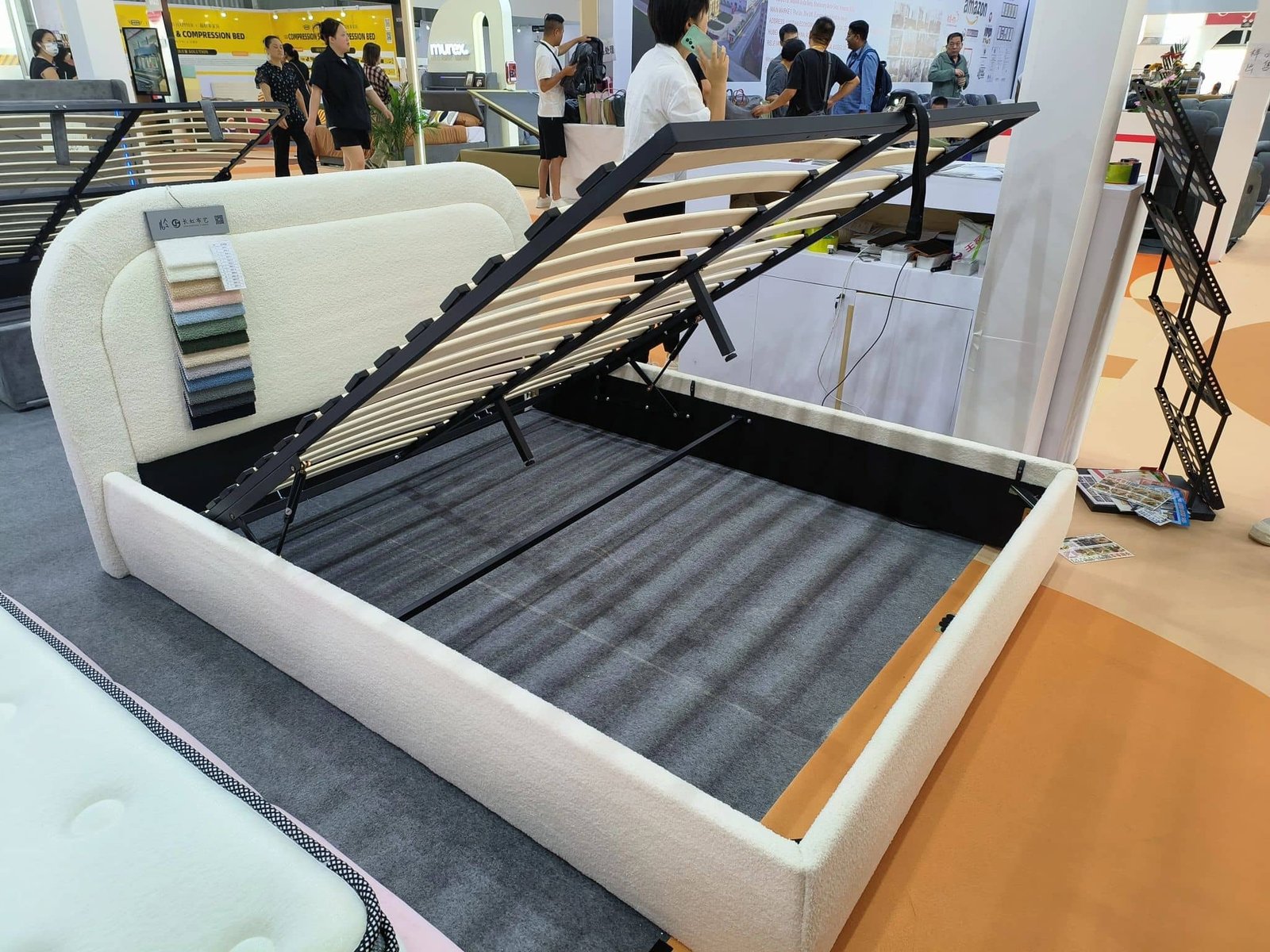 Sourcing affordable beds from China Sourcing affordable beds from China