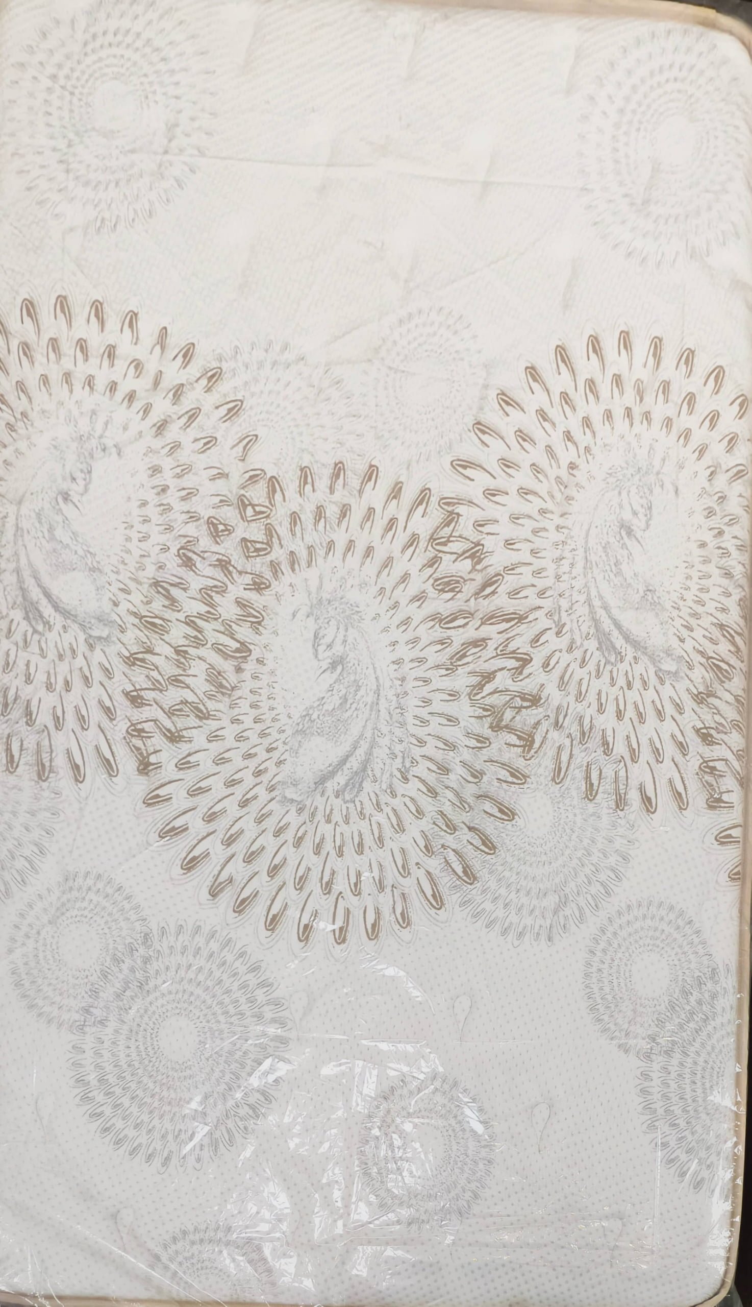 Tight-Top Hybrid Mattress image 2