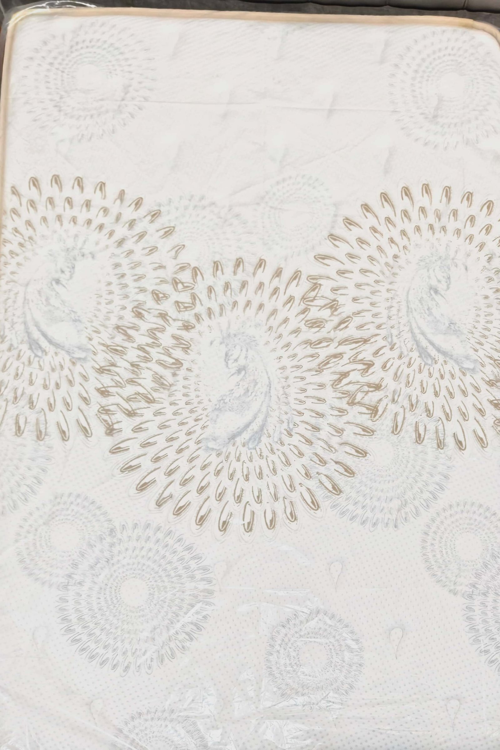 Tight-Top Hybrid Mattress image 8