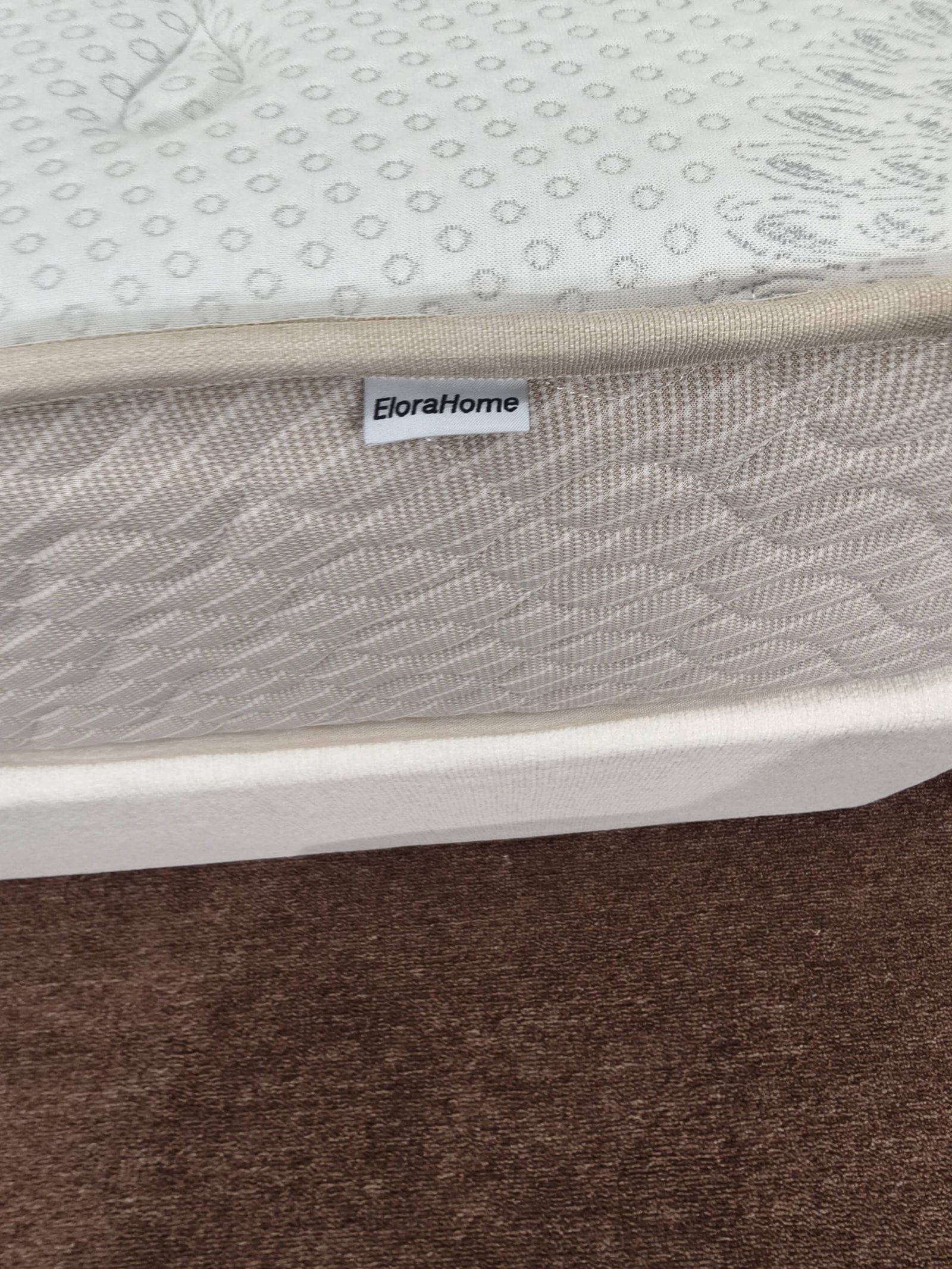 Tight-Top Hybrid Mattress image 6