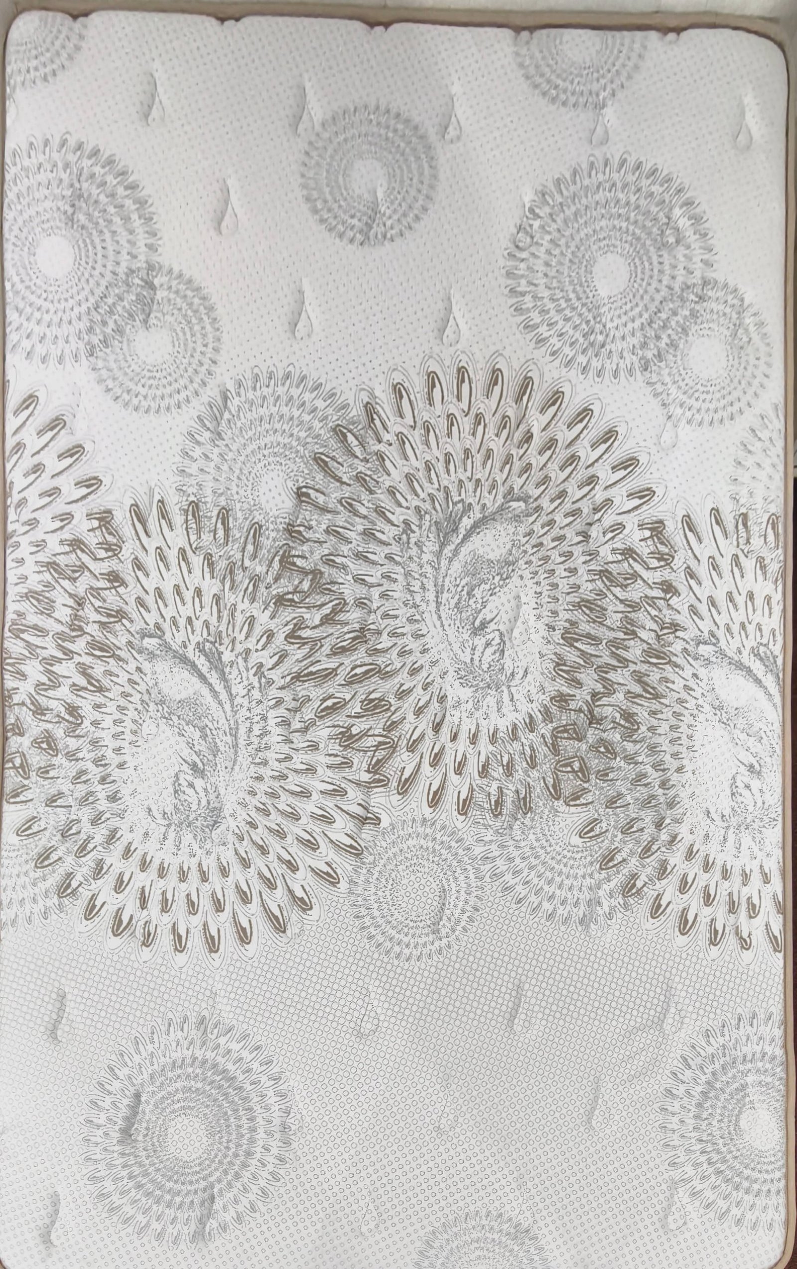 Tight-Top Hybrid Mattress image 9