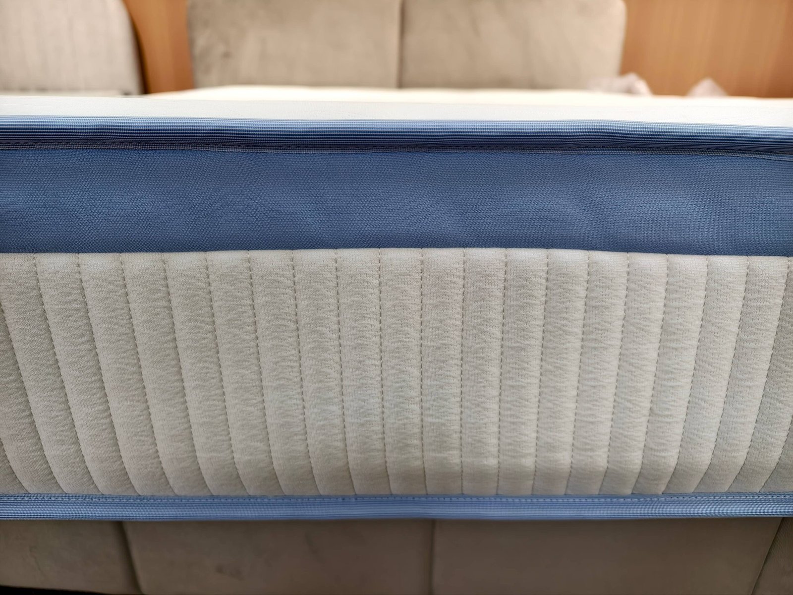 Double-Sided Hybrid Mattress image 5