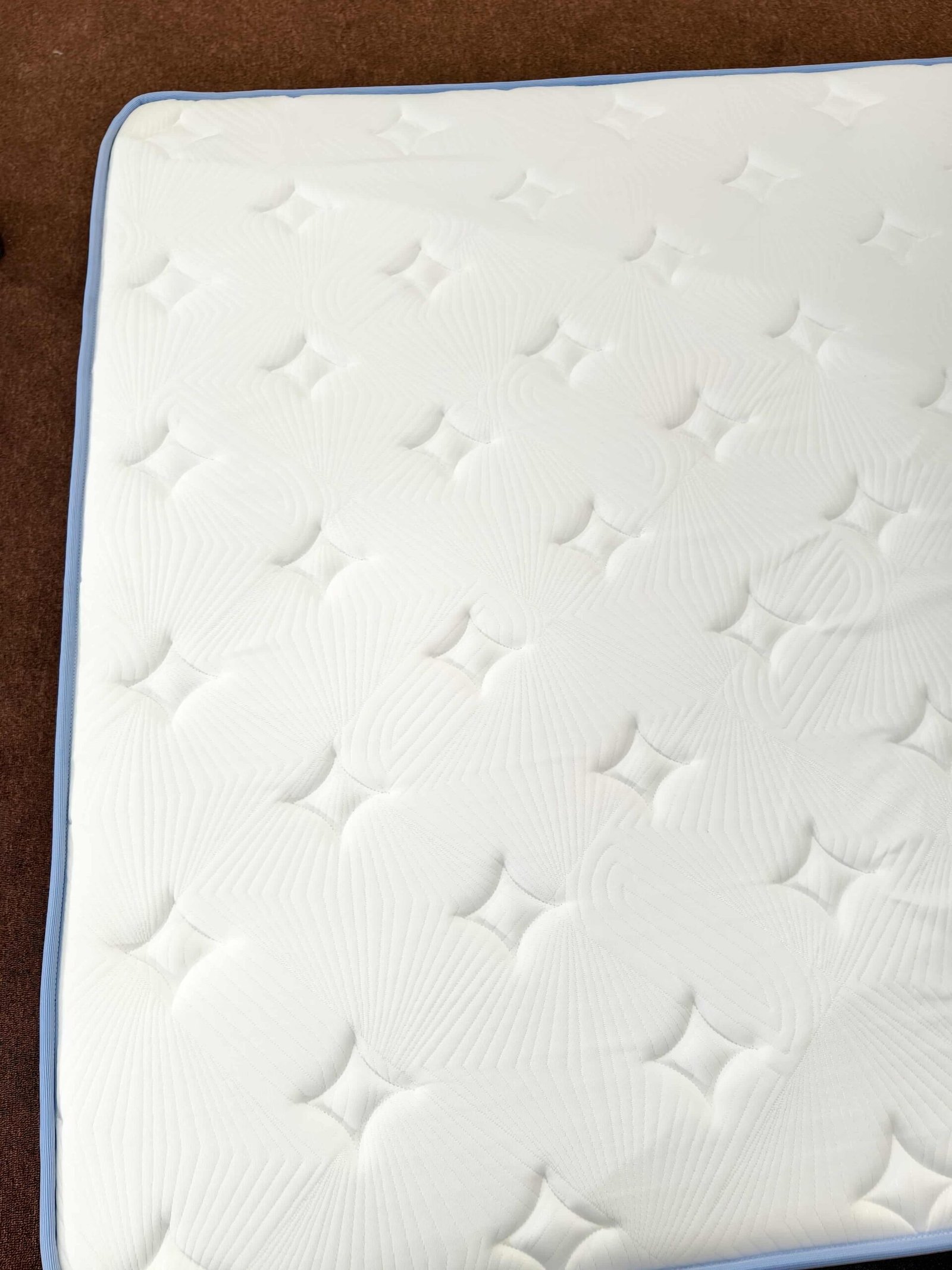 Double-Sided Hybrid Mattress image 6