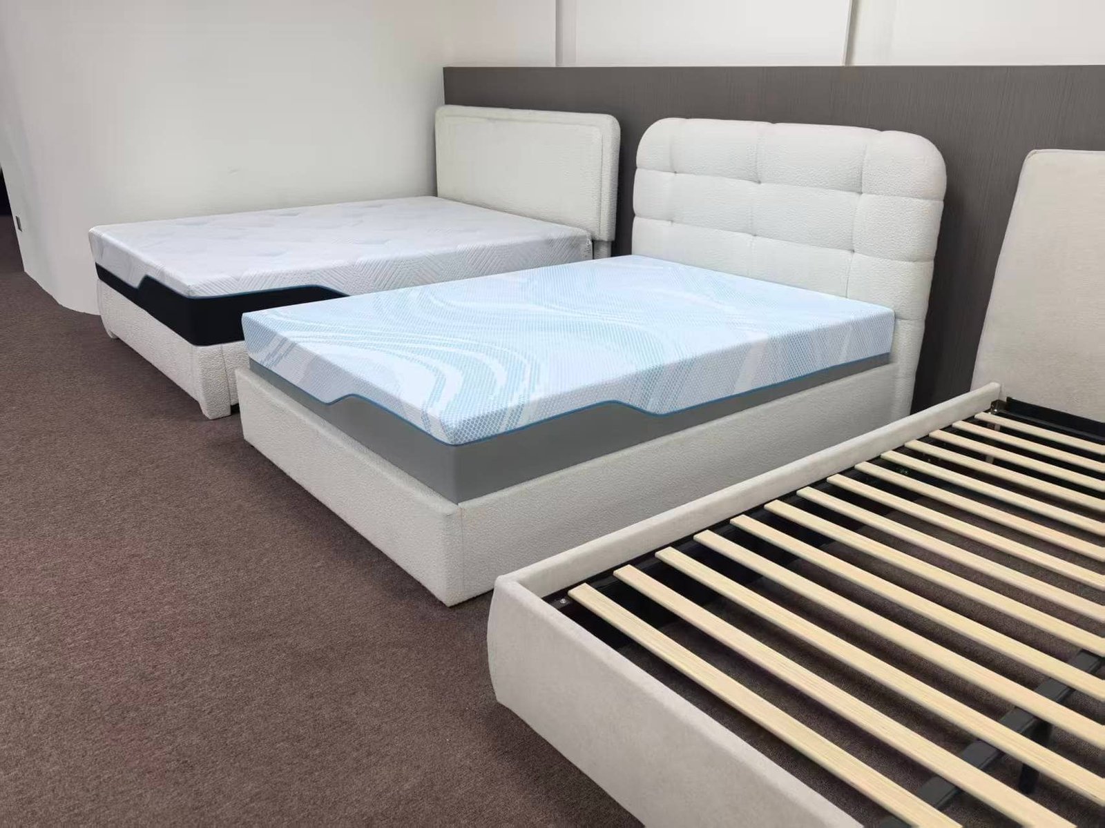 Memory Foam Hybrid Mattress