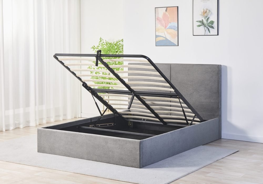 Best bed base types