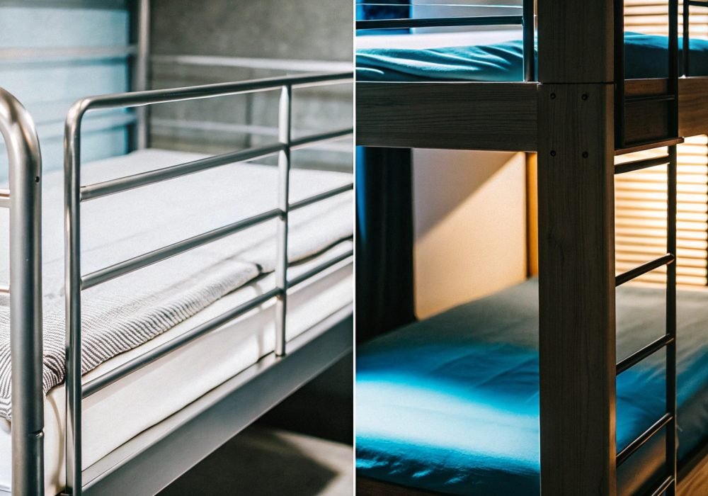 -imagine-prompt--a-split-image-showing-two-bunk-be